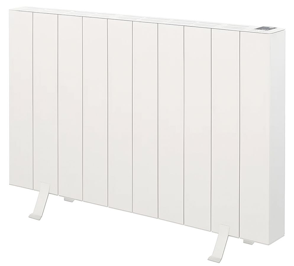 Emisor Termico seco ELIAN2000 blanco aluminio